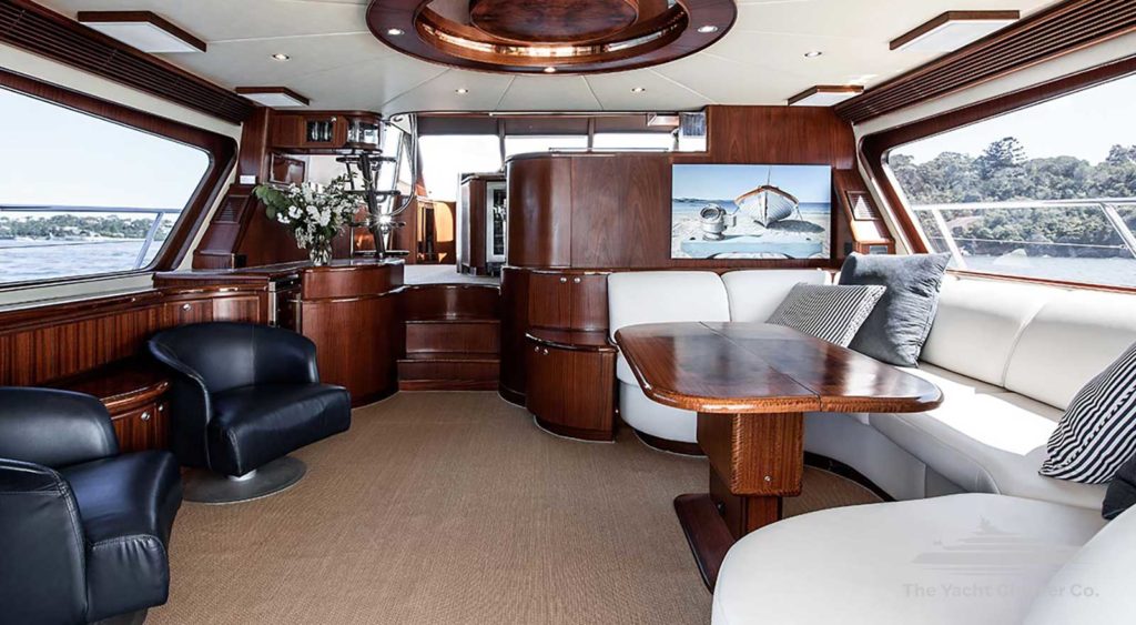 Enigma-sydney-boat-hire-yacht-charter-sydney