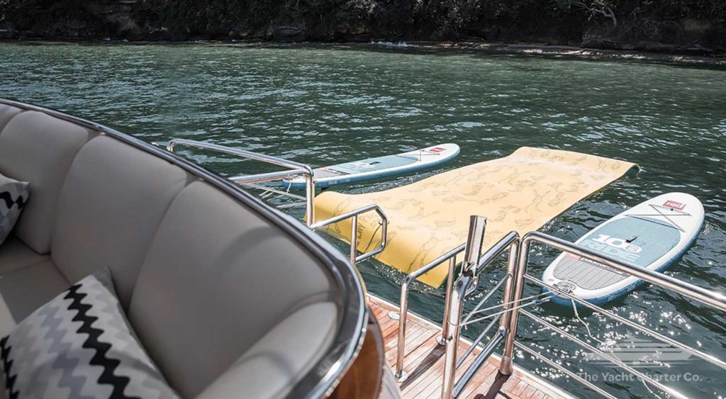 Enigma-sydney-boat-hire-yacht-charter-sydney