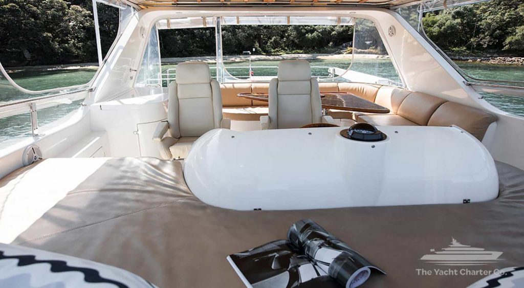 Enigma-sydney-boat-hire-yacht-charter-sydney