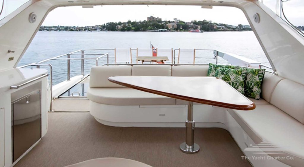 Enigma-sydney-boat-hire-yacht-charter-sydney