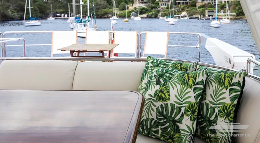 Enigma-sydney-boat-hire-yacht-charter-sydney