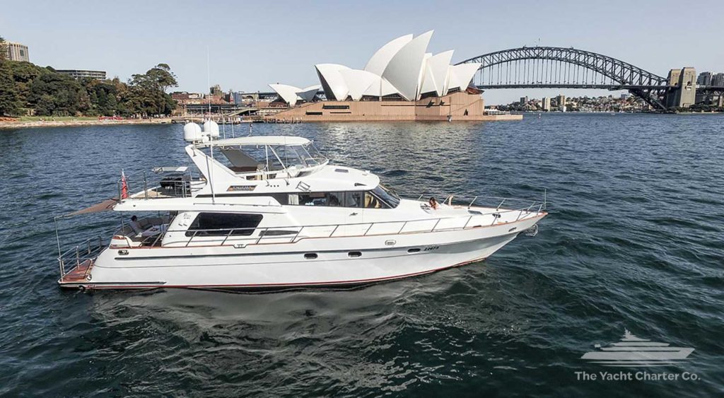 Enigma-sydney-boat-hire-yacht-charter-sydney