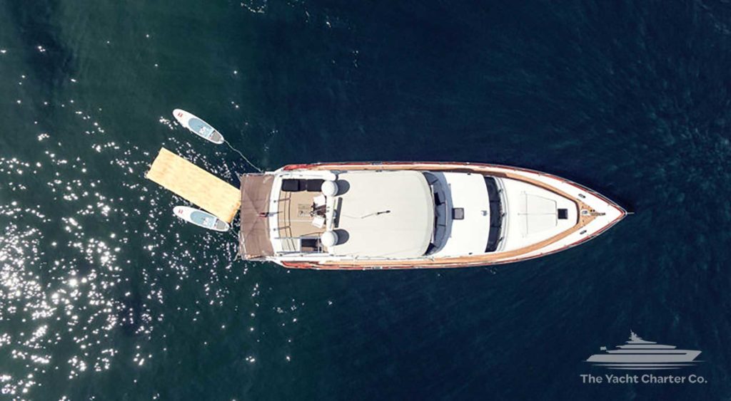 Enigma-sydney-boat-hire-yacht-charter-sydney