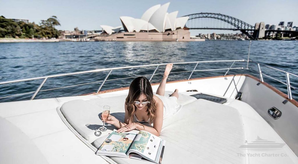 Enigma-sydney-boat-hire-yacht-charter-sydney