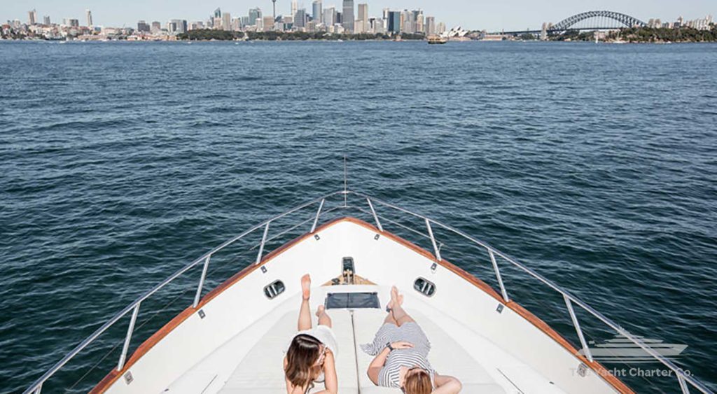 Enigma-sydney-boat-hire-yacht-charter-sydney