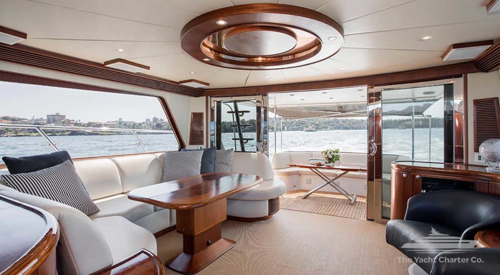 Enigma-sydney-boat-hire-yacht-charter-sydney