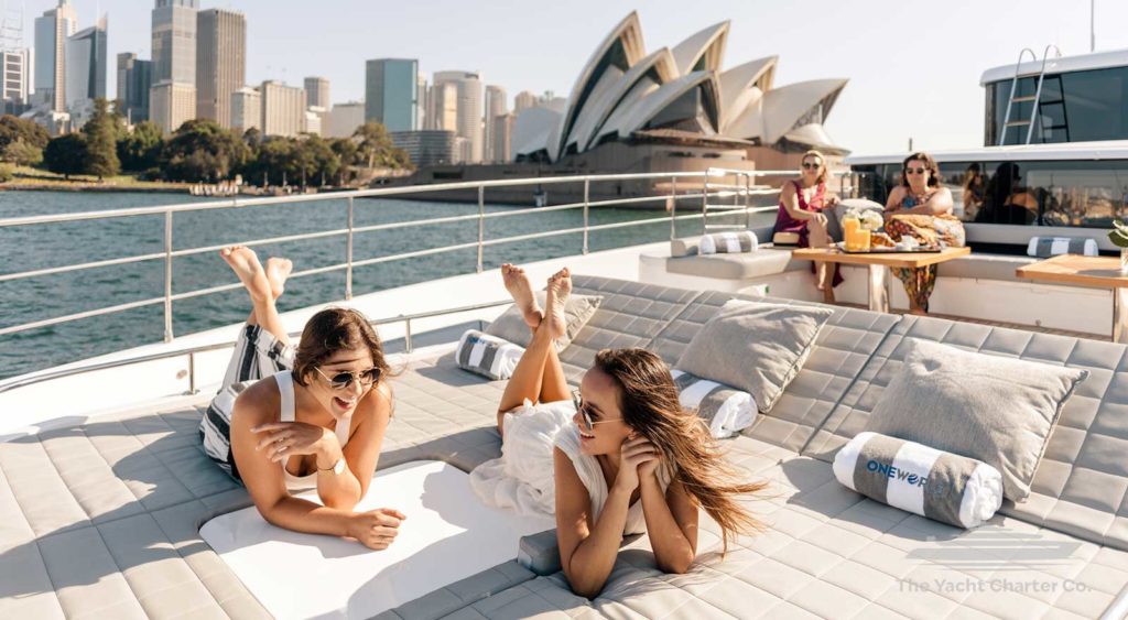 Oneworld-boat-hire-sydney-yacht-charter-sydney