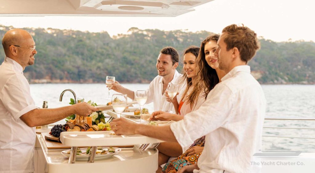 Oneworld-boat-hire-sydney-yacht-charter-sydney