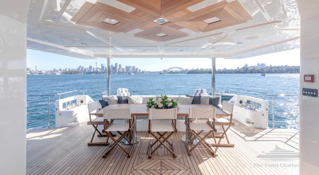 Oneworld-boat-hire-sydney-yacht-charter-sydney