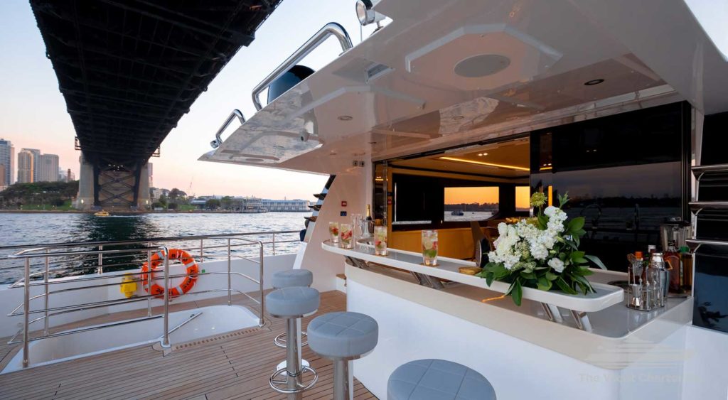 Oneworld-boat-hire-sydney-yacht-charter-sydney