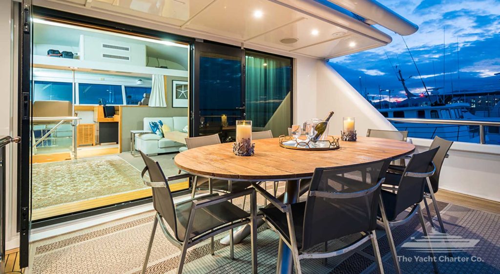 Savannah-cairns-boat-charter-yacht-hire-great-barrier-reef