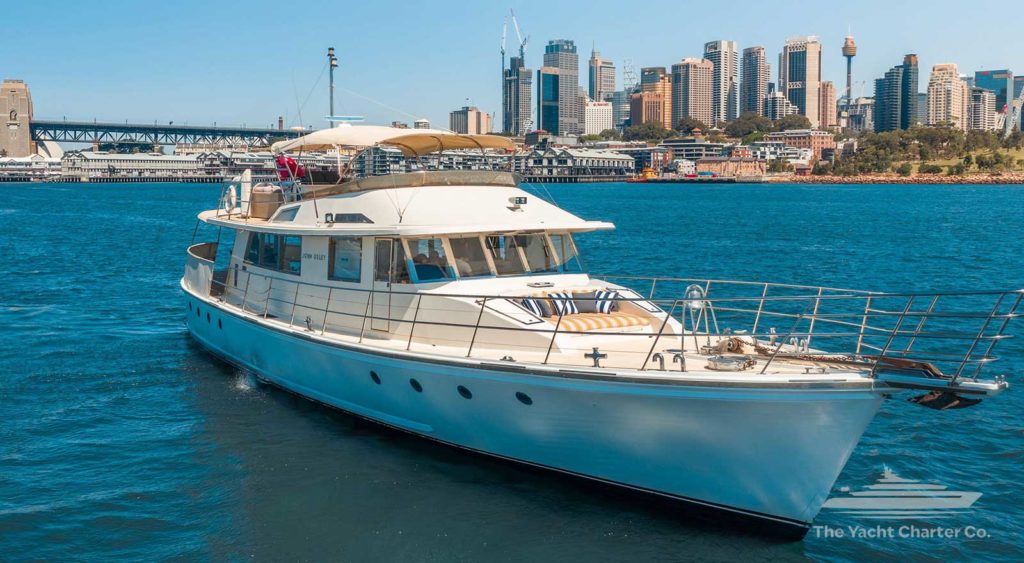 John-Oxley-sydney-boat-hire-yacht-charter-sydney