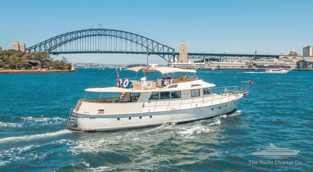 John-Oxley-sydney-boat-hire-yacht-charter-sydney