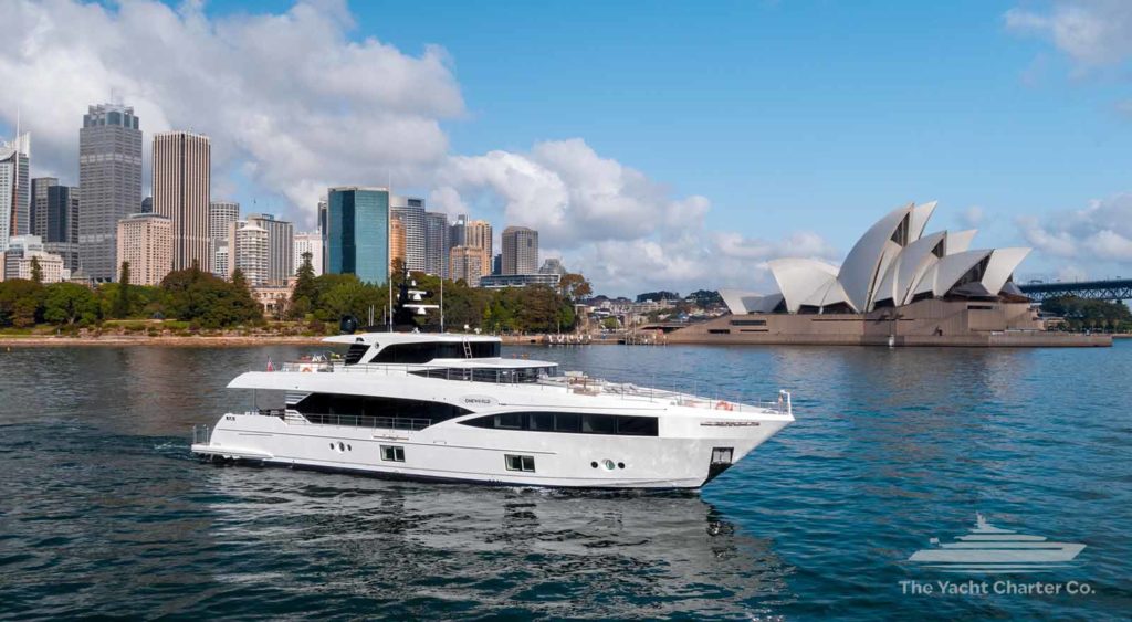 Oneworld-boat-hire-sydney-yacht-charter-sydney