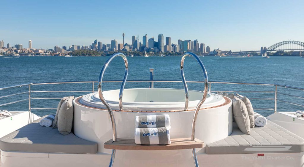 Oneworld-boat-hire-sydney-yacht-charter-sydney