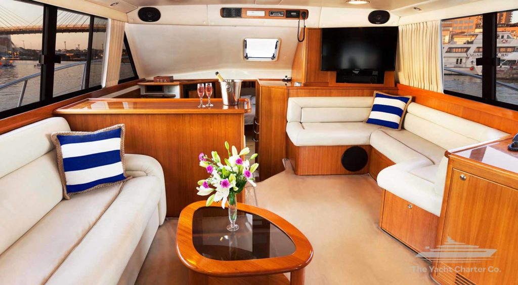 Platinum-sydney-boat-hire-yacht-charter-sydney