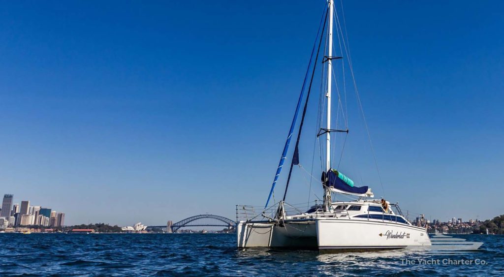 Wanderlust-sydney-boat-hire-yacht-charter-sydney