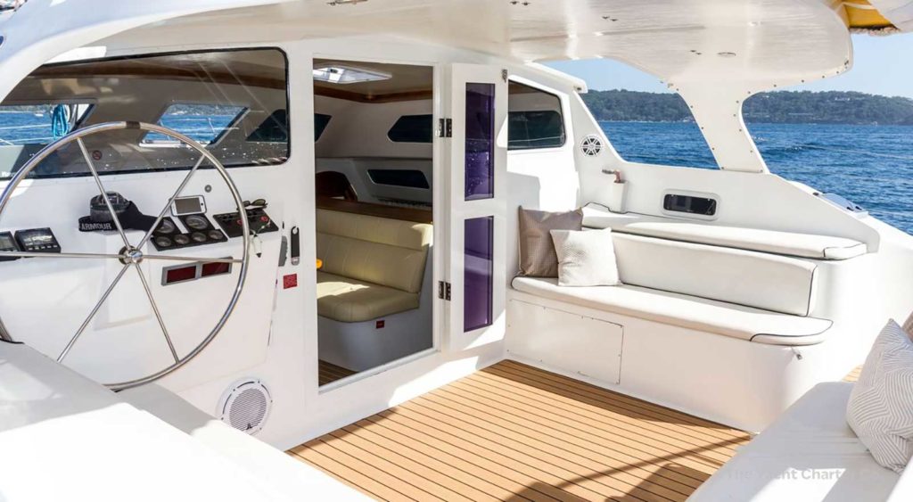 Wanderlust-sydney-boat-hire-yacht-charter-sydney