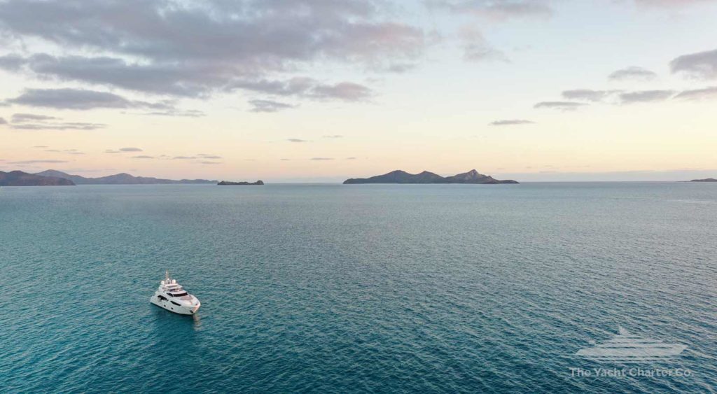 Three Rivers boat hire whitsundays yacht hire sydney