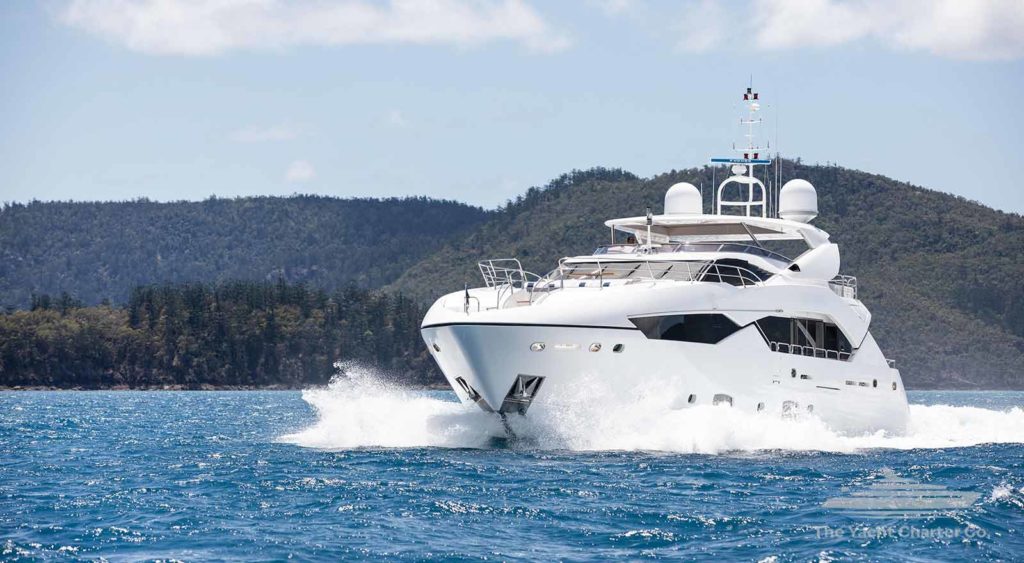 Three Rivers boat hire whitsundays yacht hire sydney