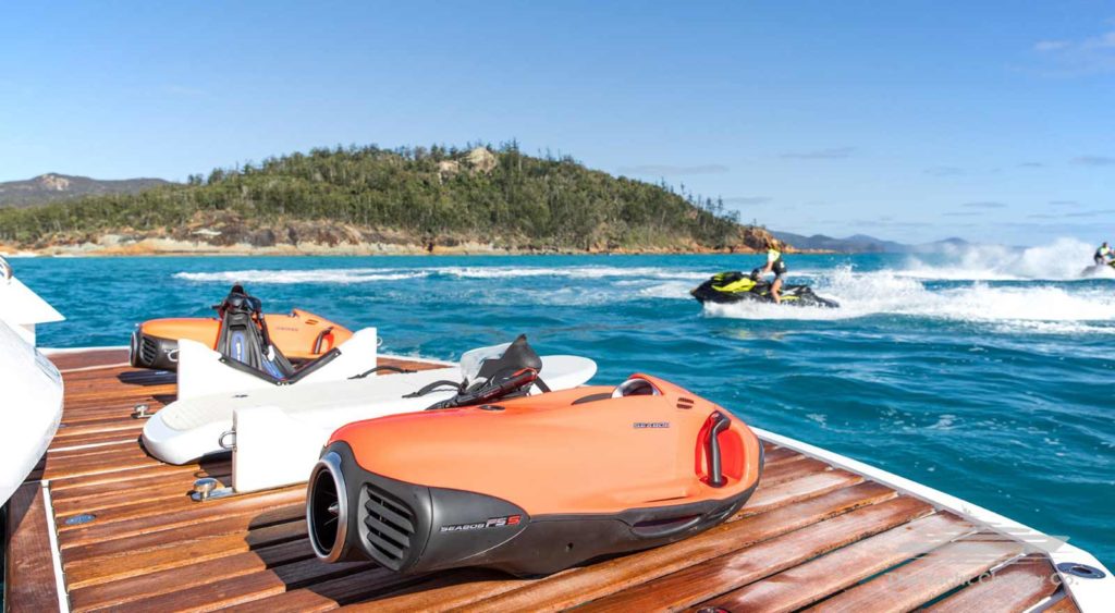 Three Rivers yacht charter whitsundays boat hire sydney