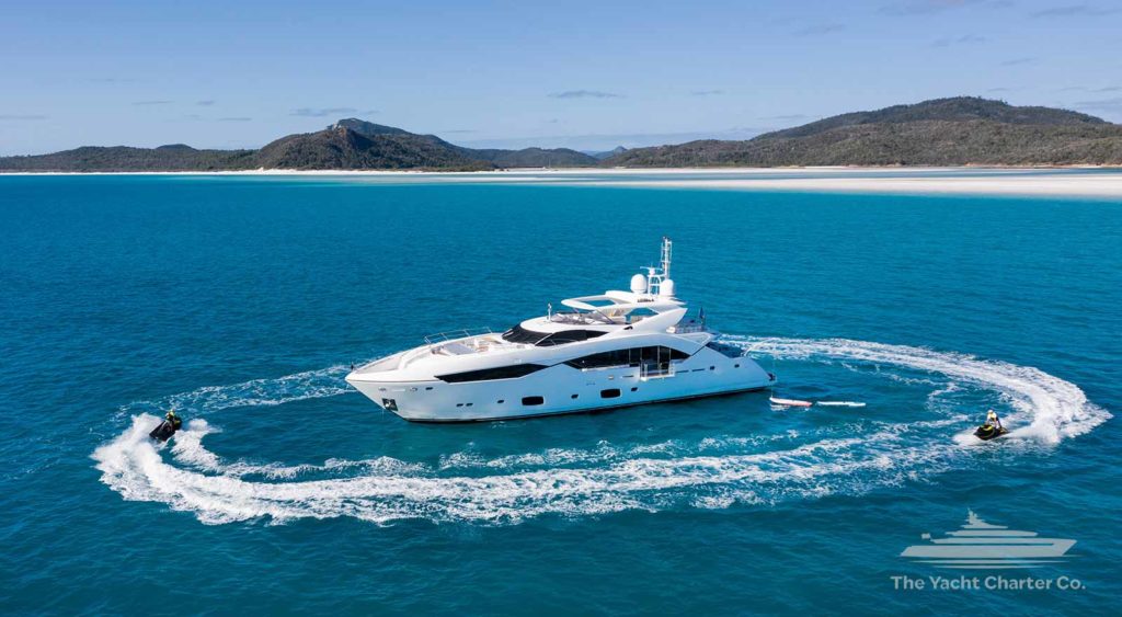 Three Rivers boat hire whitsundays yacht hire sydney