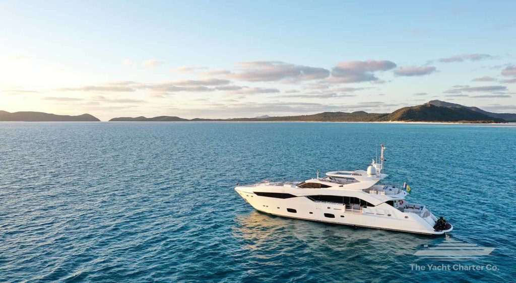 Three Rivers boat hire whitsundays yacht hire sydney