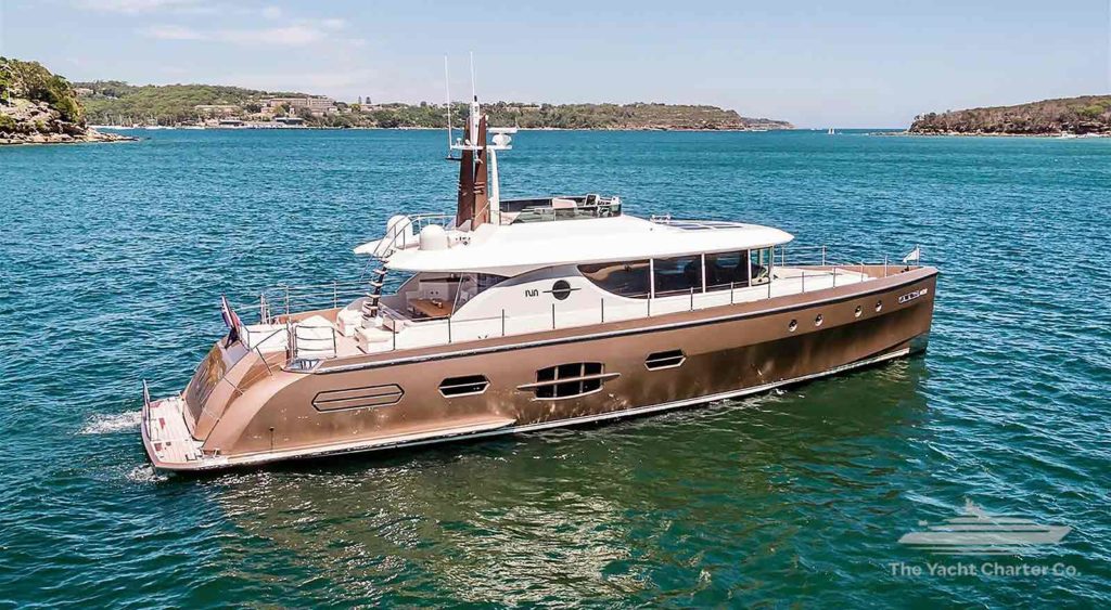 NISI boat hire whitsundays yacht charter sydney yacht hire