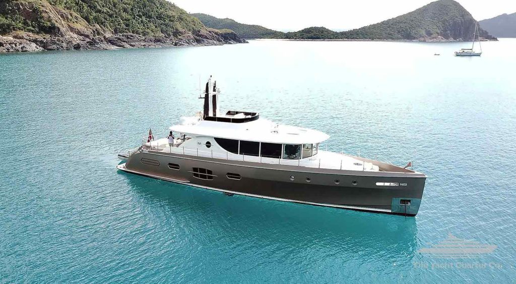 NISI boat hire whitsundays yacht charter sydney yacht hire