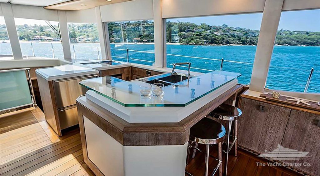 NISI boat hire whitsundays yacht charter sydney yacht hire