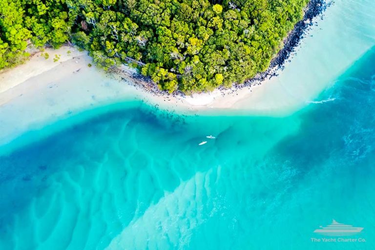 Tallebudgera Creek Gold Coast