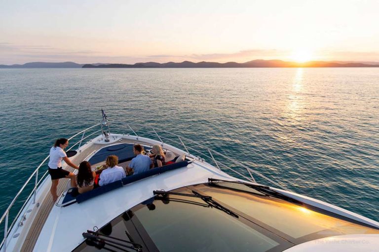 boat hire whitsundays yacht charter hamilton island