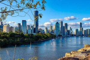 brisbane river boat hire