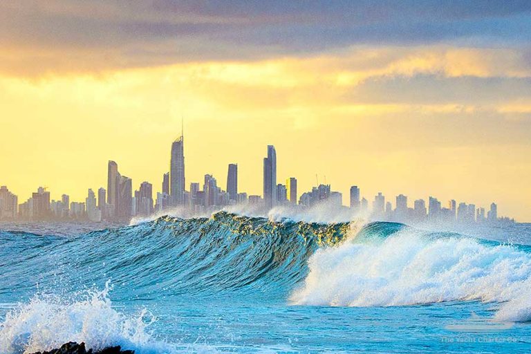 Gold Coast Surf