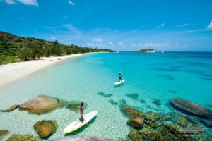 lizard island resort