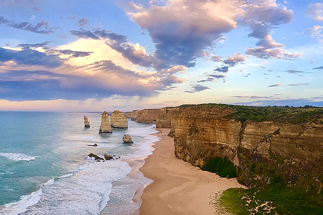 12 Apostles Helicopter