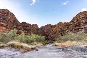 Bungle Bungles Purnululu National Park