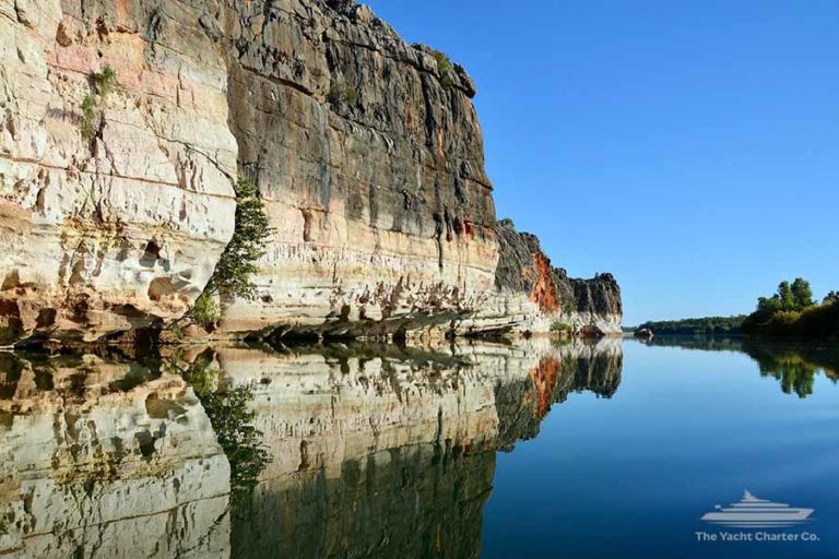 Danggu Geikie Gorge National Park