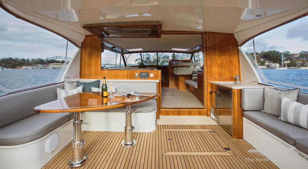 Felix yacht hire sydney boat charter sydney harbour