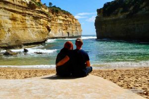 Loch Ard Gorge Great Ocean Road