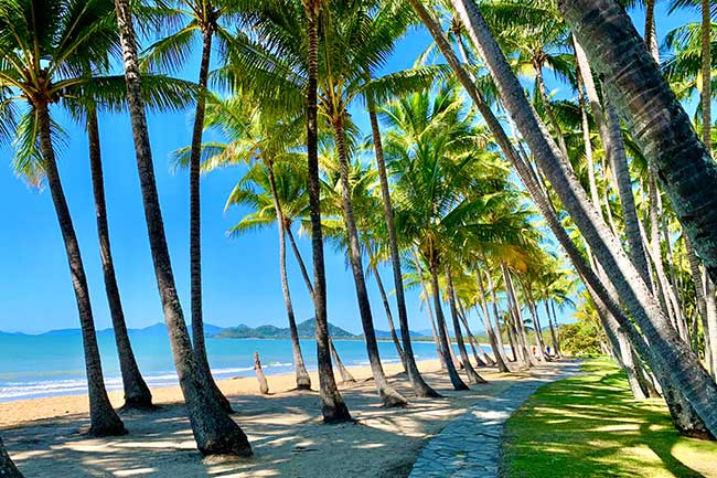 Cairns, Port Douglas & FNQ | Boat Hire | Yacht Charters