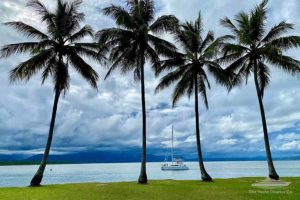 Port Douglas Yacht Hire