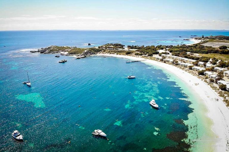 Rottnest Island Yacht Hire