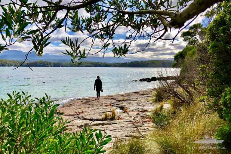 South Coast Tasmania