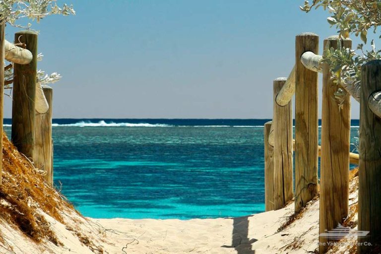 Turquoise Bay Ningaloo Reef