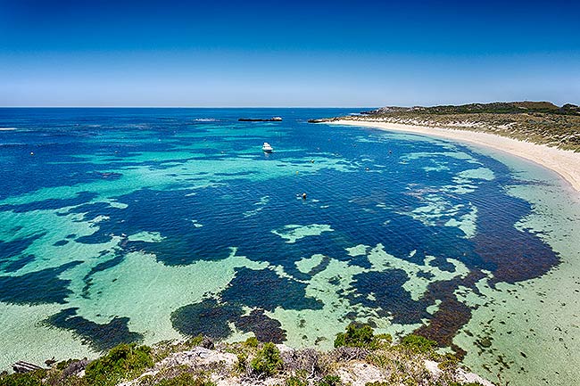 Rottnest Island Yacht Hire