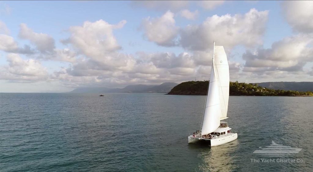 Sailaway Port Douglas