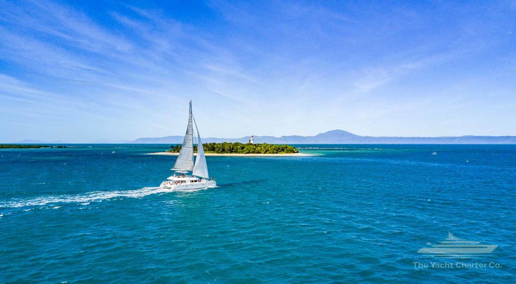 Sailaway Port Douglas