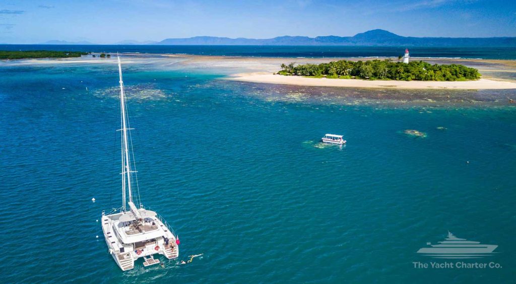 Sailaway Port Douglas