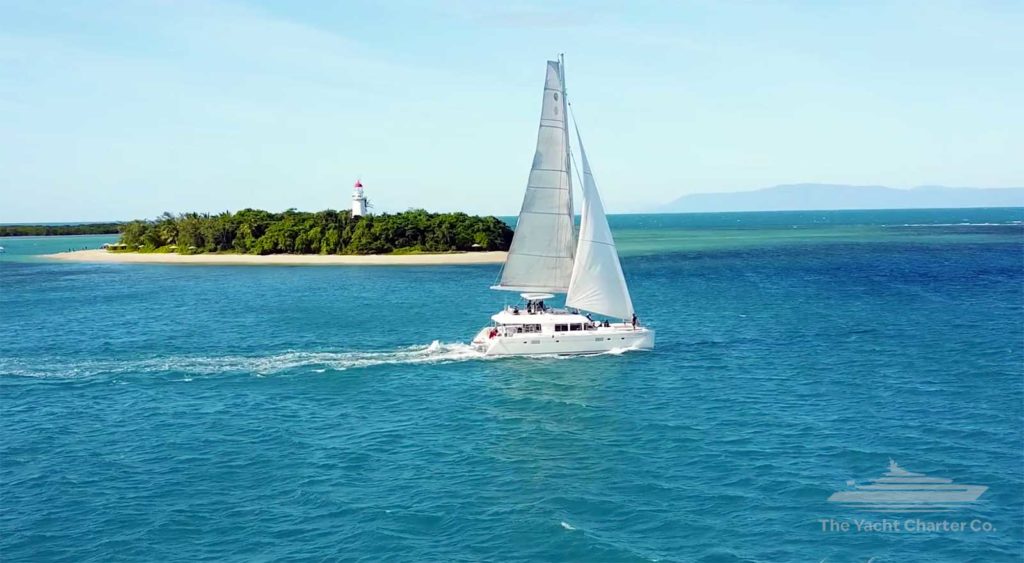 Sailaway Port Douglas